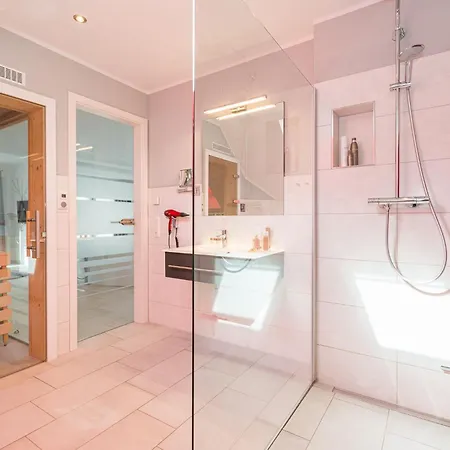 Lifestyle _ Honeymoon_suite 公寓 高恩莱宾